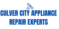 Culver City Appliance Repair Experts